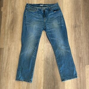 Denizen by Levi’s Curvy Slim